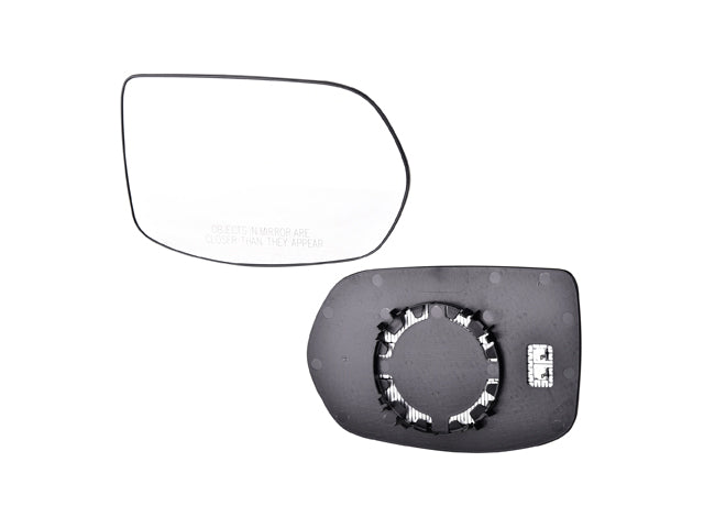 Luna Espejo Hd P/ Honda Cr-V 2007-2011