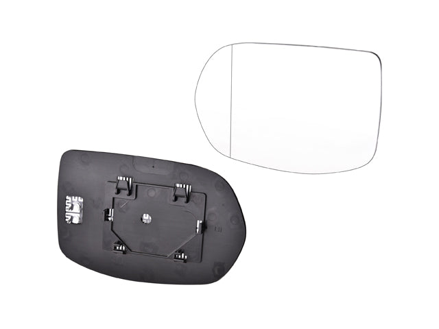 Luna Espejo P/ Honda Cr-V 2012-2016