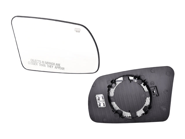 Luna Espejo P/ Nissan Altima 2007-2012