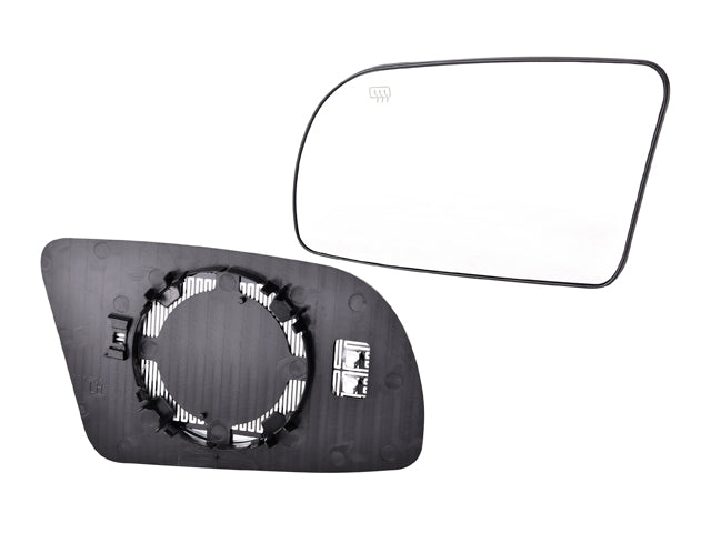 Luna Espejo P/ Nissan Altima 2007-2012