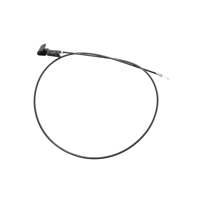 Chicote Cofre Para Nissan D21 1994-2008