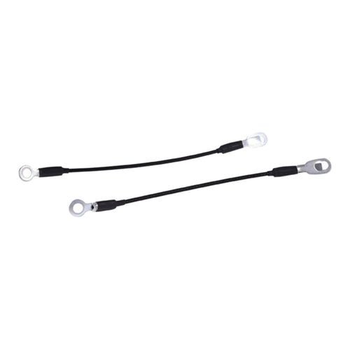 Jgo Cables Tapa P/ Nissan Frontier 1998-2004
