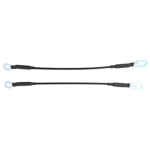 Jgo Cables Tapa P/ Nissan Frontier 2005-2015