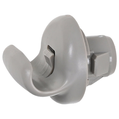 Gancho Visera Delantero Gris Tiida 2007-2017