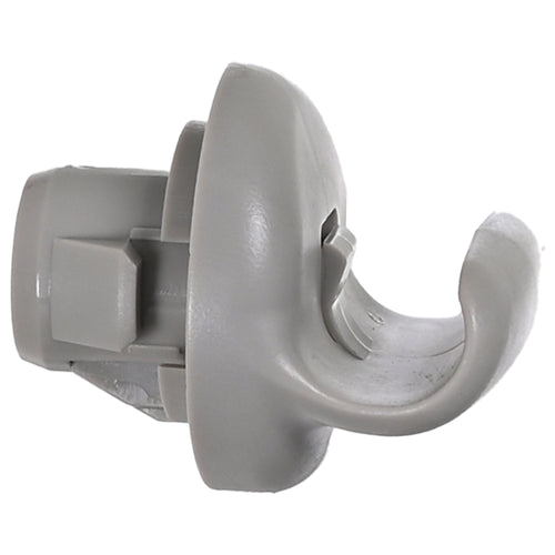Gancho Visera Delantero Gris Tiida 2007-2017