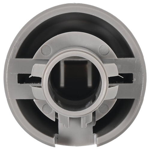 Gancho Visera Delantero Gris X-Trail 2015-2022
