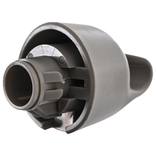 Gancho Visera Delantero Gris X-Trail 2015-2022