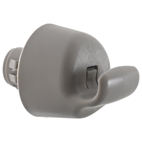 Gancho Visera Delantero Gris X-Trail 2015-2022