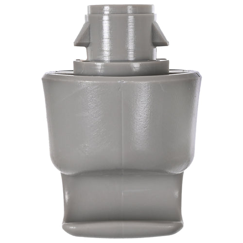 Gancho Visera Delantero Gris X-Trail 2015-2022