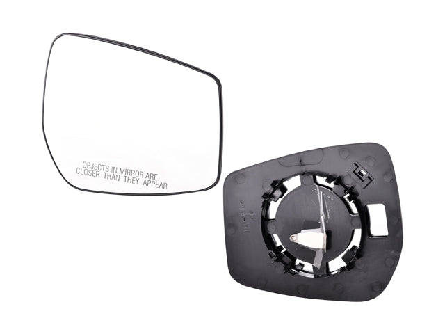 Luna Espejo P/ Nissan Versa 2015-2021