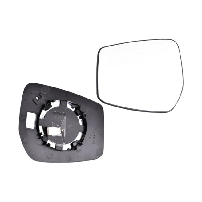Luna Espejo P/ Nissan Versa 2015-2021