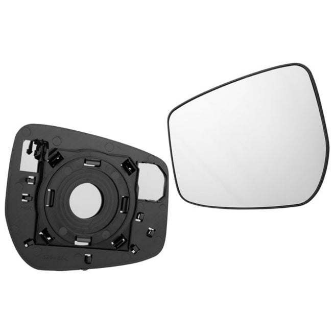 Luna Espejo P/ Nissan Versa 2020-2023