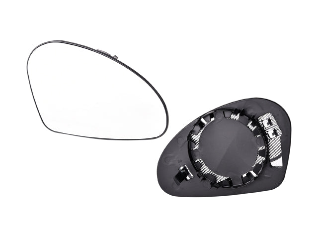 Luna Espejo P/ Seat Ibiza 2003-2009