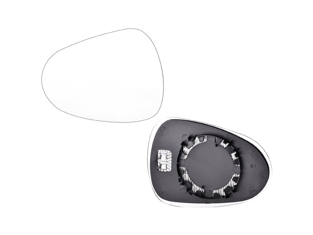 Luna Espejo P/ Seat Ibiza 2009-2012