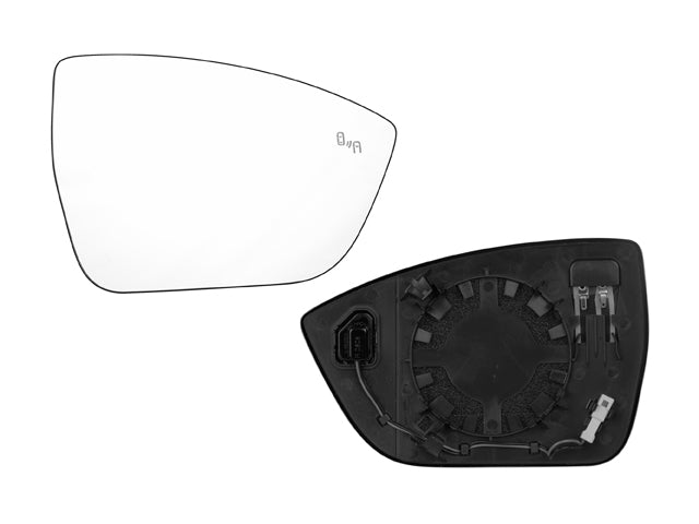 Luna Espejo P/ Seat Ateca 2017-2023