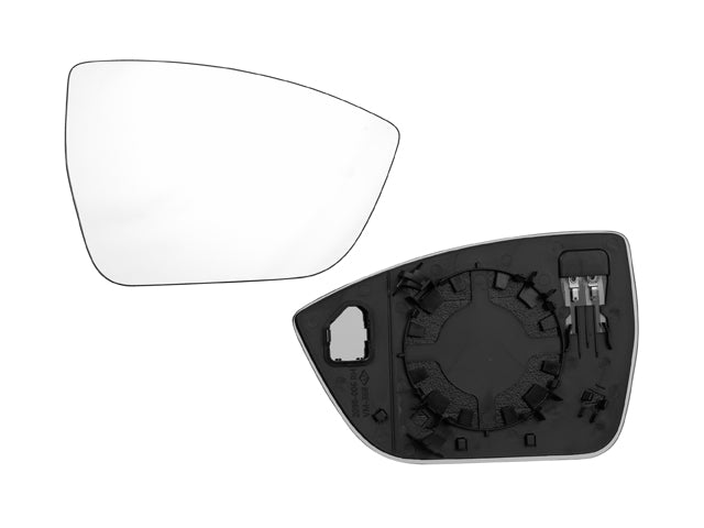 Luna Espejo P/ Seat Ateca 2017-2023