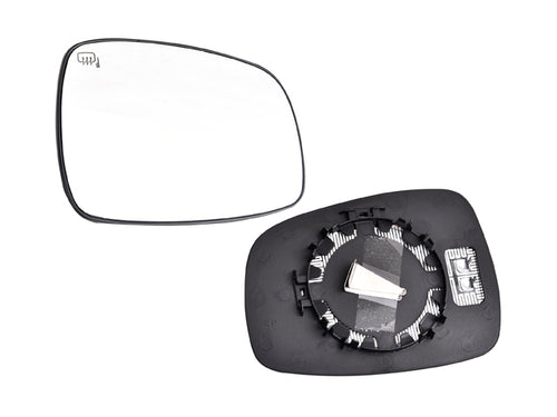 Luna Espejo P/ Suzuki Swift 2006-2011