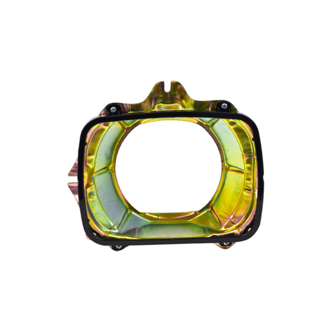 Base De Faro P/ Toyota Pick Up 1984-1995