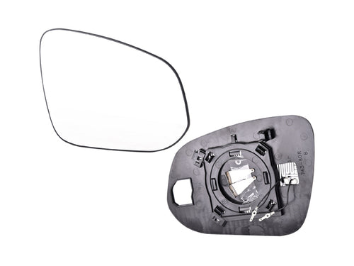 Luna Espejo P/ Toyota Rav 4 2013-2018