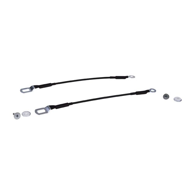 Cables Tapa Ty P/ Toyota Tacoma 1993-2004