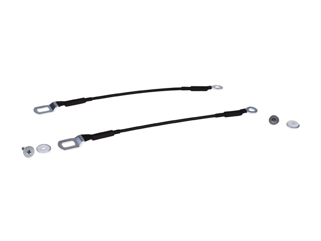 Cables Tapa Ty P/ Toyota Tacoma 1993-2004