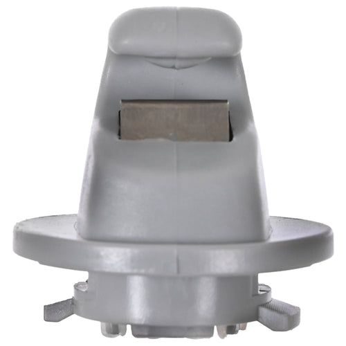 Gancho Visera Delantero Gris Golf 2013-2021