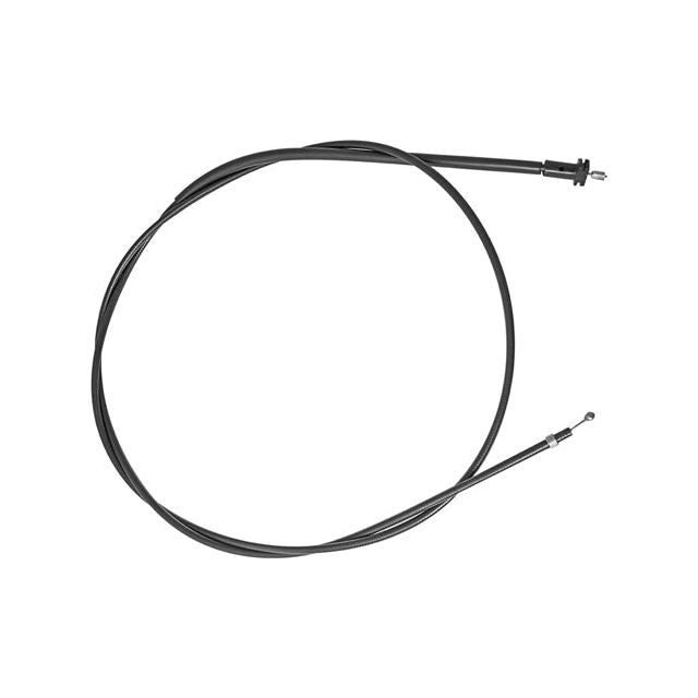 Chicote Cofre P/ Volkswagen Jetta 1997-2007