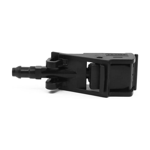 Chisguetero Limpiaparabrisas Delantero A4 Negro Jetta 99-15