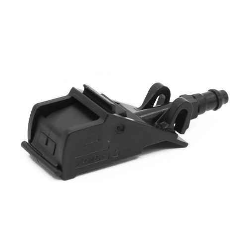 Chisguetero Limpiaparabrisas Delantero A4 Negro Jetta 99-15
