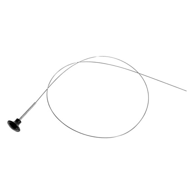 Chicote De Cofre Para Volkswagen Sedan 1954-1972