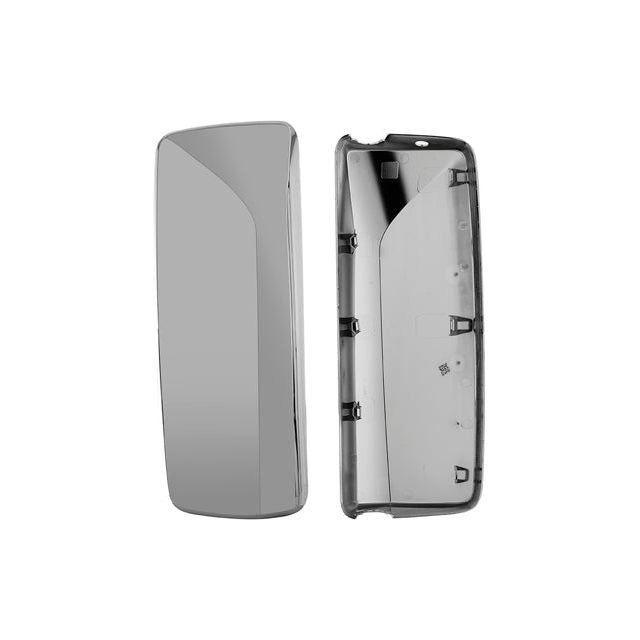 Concha Espejo P/ Volvo Vnl 2012-2023