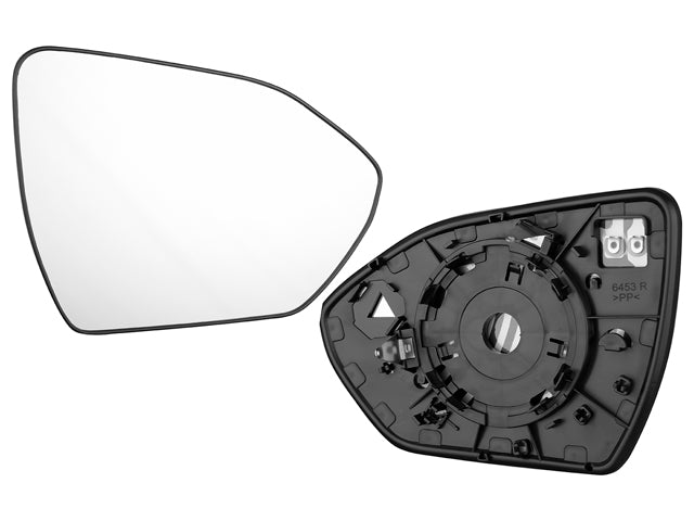 Luna Espejo P/ Hyundai Tucson 2022-2024