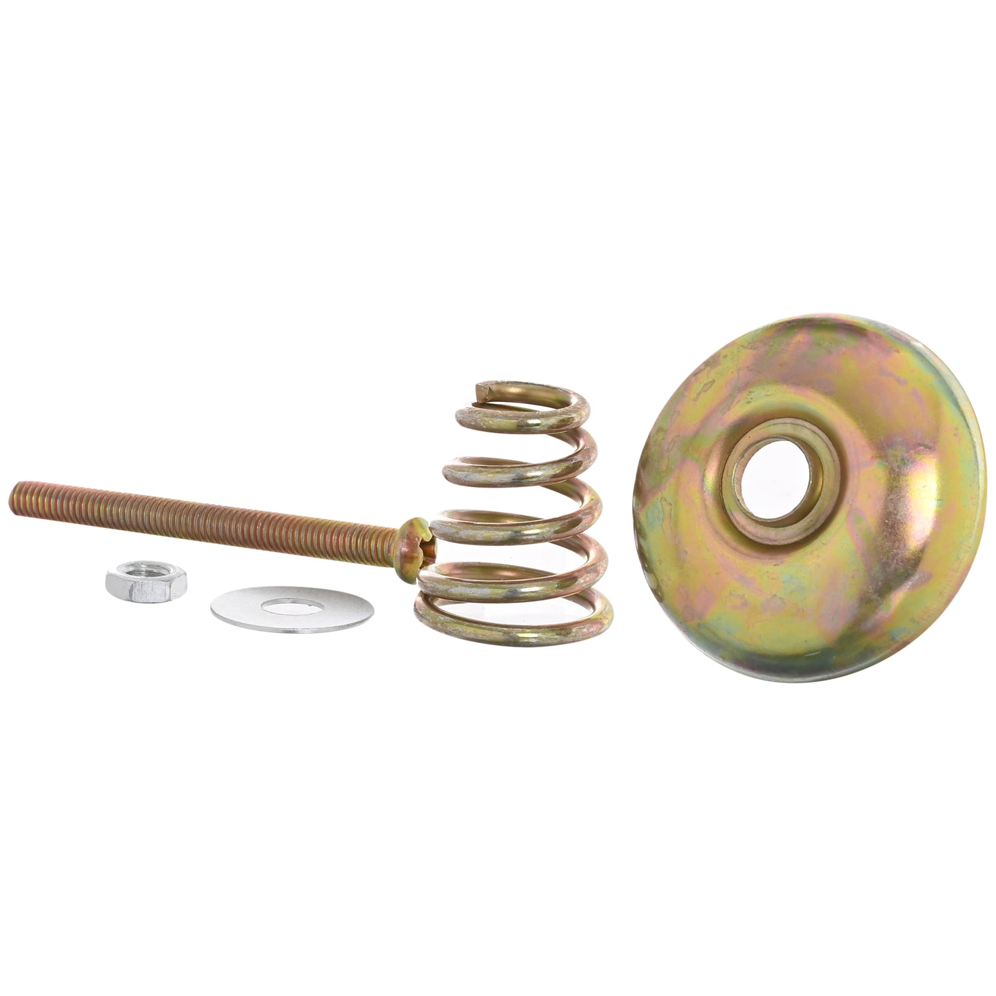 Luna Espejo P/ Kenworth T660 2008-2020