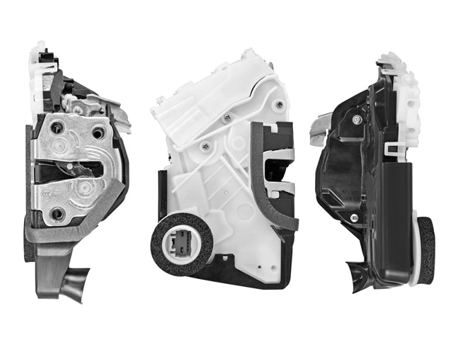 Chapa Puerta P/ Acura Rlx 2014-2019