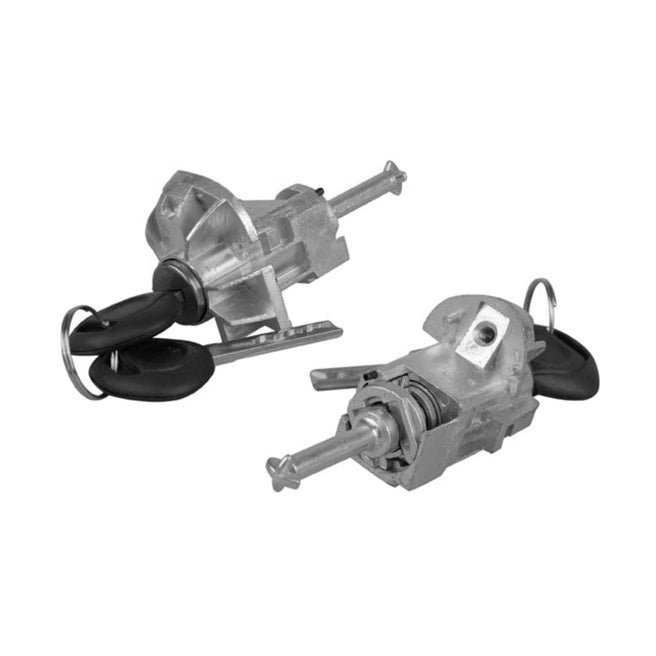 Cilindro Puerta P/ Bmw Serie 3 1999-2006