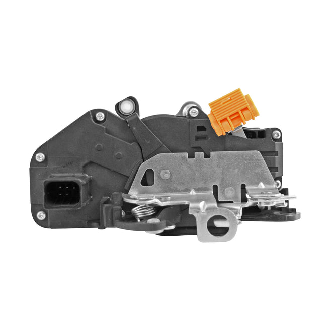 Cerradura Puerta Izquierda Eléctrica Corta Escalade 07-13