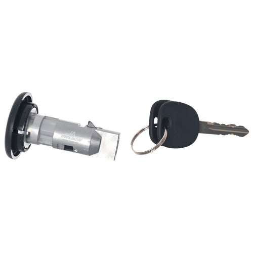 Cilindro Encendido Izquierdo Con Llave Avalanche 1500 02-06
