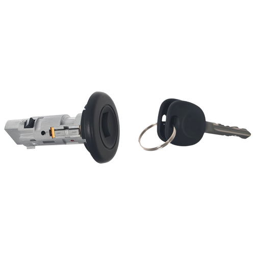 Cilindro Encendido Izquierdo Con Llave Avalanche 1500 02-06