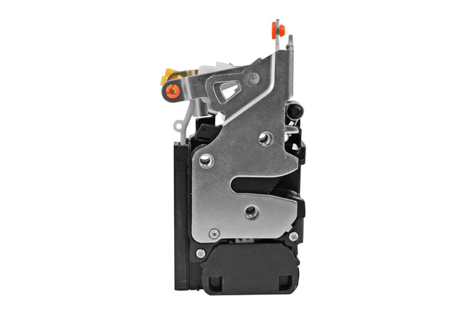 Chapa De Puerta P/ Chevrolet Aveo 2008-2017