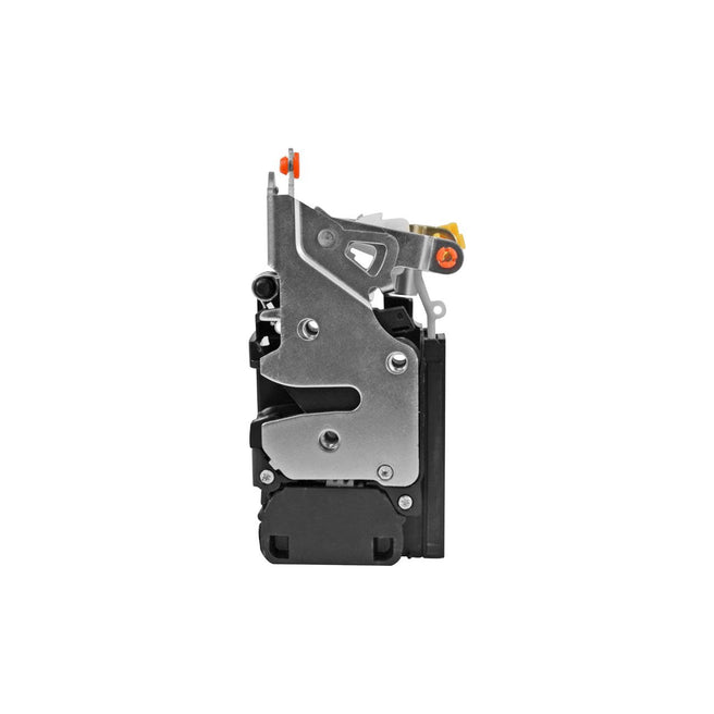 Chapa De Puerta P/ Chevrolet Aveo 2008-2017