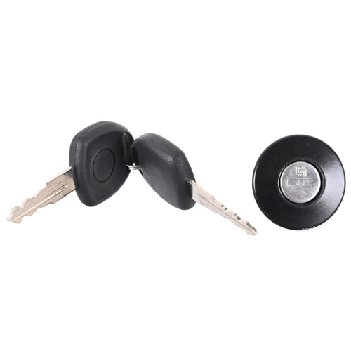 Cilindro Cajuela Con Llave Con Llave Chevy 2002-2012