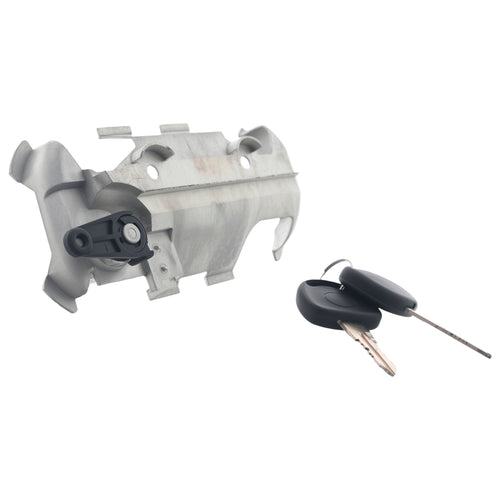 Cilindro Puerta Izquierdo Con Base Con Llave Chevy 1994-2003