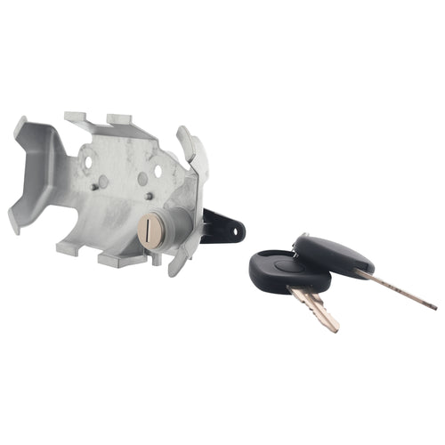 Cilindro Puerta Izquierdo Con Base Con Llave Chevy 1994-2003
