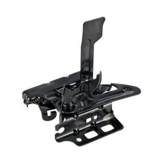 Chapa Cofre P/ Chevrolet Cheyenne 2007-2013