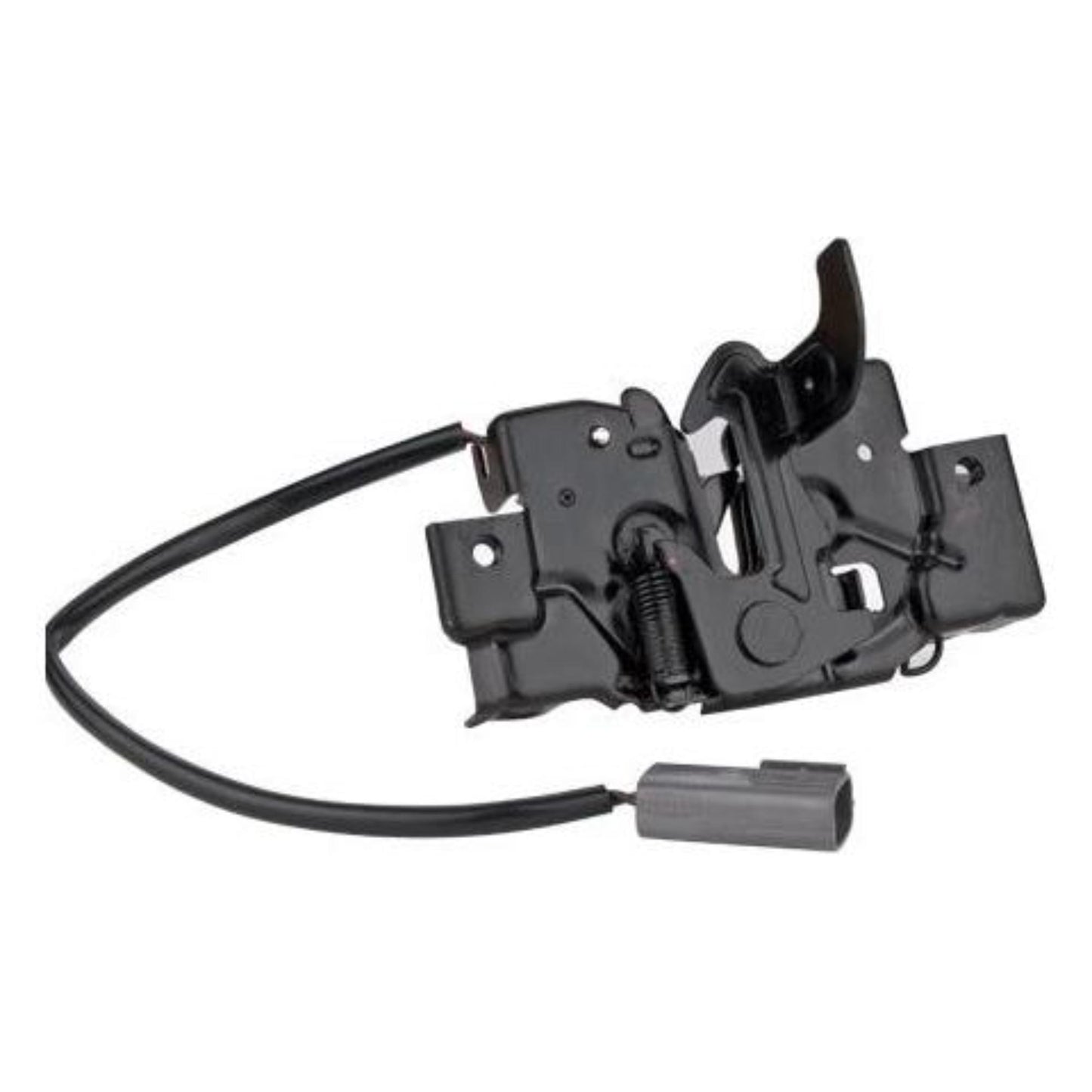 Chapa Cofre Cv P/ Chevrolet Silverado 2007-2013