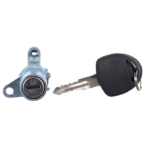 Cilindro Tapa Trasera Con Llave Tornado 2004-2020