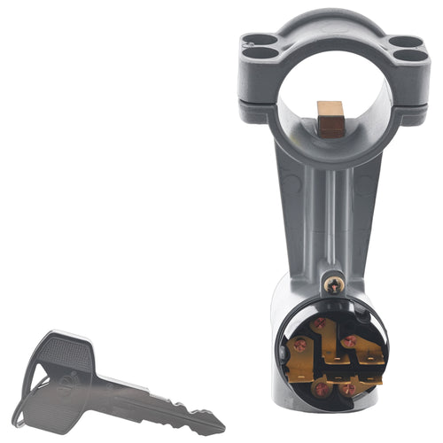 Cilindro Encendido Izquierdo Con Llave 620 1975-1979