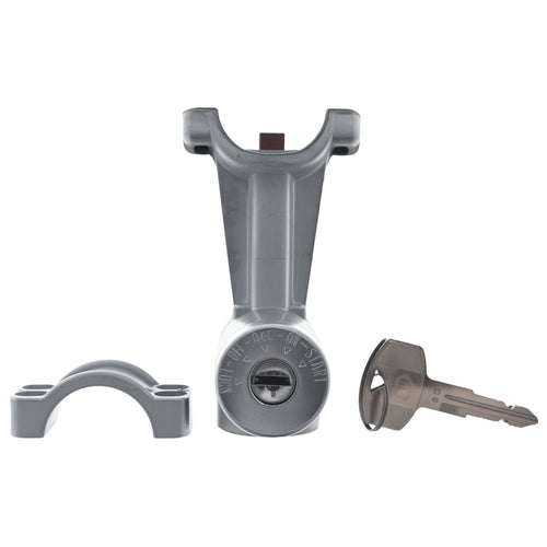 Cilindro Encendido Izquierdo Con Llave 620 1975-1979