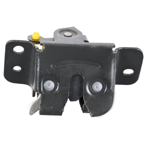 Cerradura Puerta Trasera Manual Atos 2001-2012
