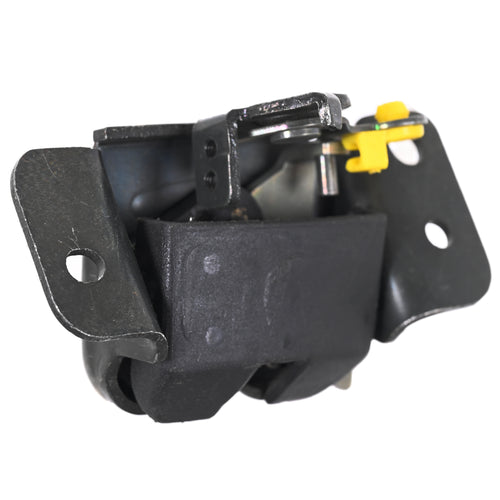 Cerradura Puerta Trasera Manual Atos 2001-2012